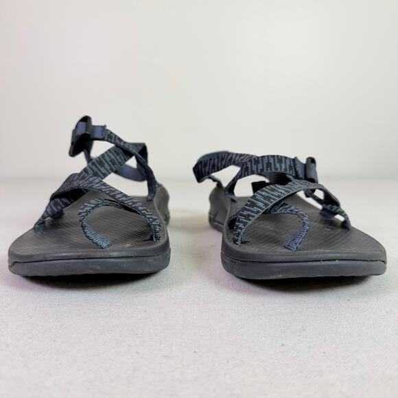Chaco Z/2 Classic Sport Sandal Men\'s 12 Adjustable Toe Loop Outdoor Performance main image 7